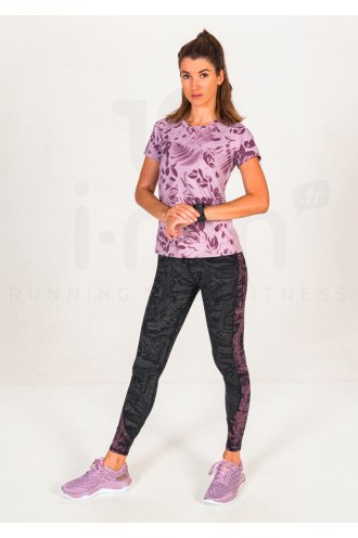 Under Armour Iso-Chill 200 Print W 