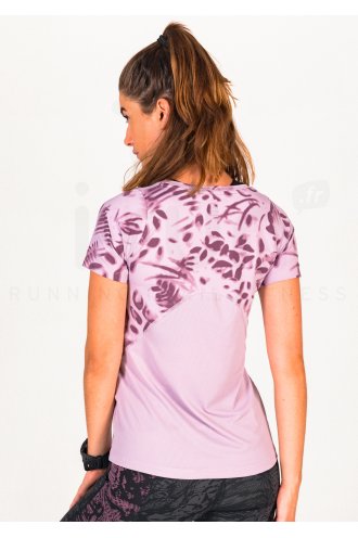 Under Armour Iso-Chill 200 Print W 