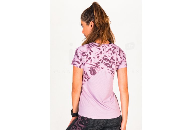 Under Armour Iso-Chill 200 Print W