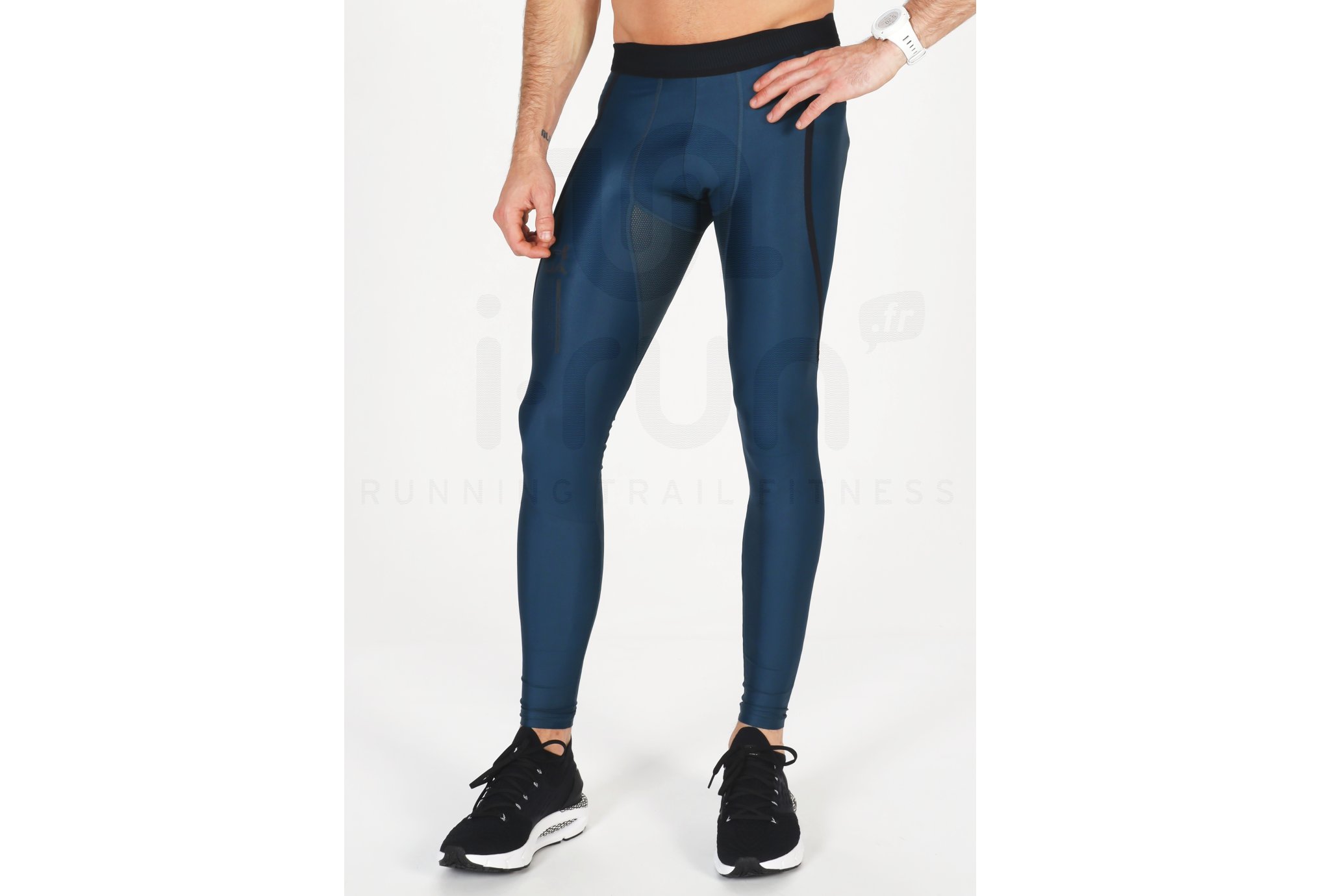 Under Armour Iso-Chill 7/8 Herren