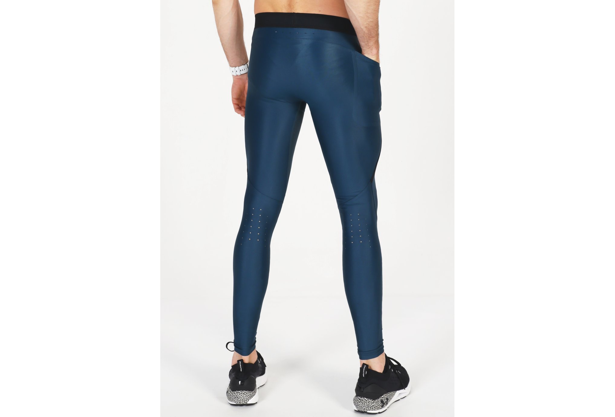 Under Armour Iso-Chill 7/8 Herren