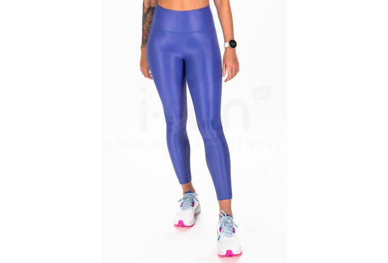 Under Armour mallas 7/8 Iso-Chill