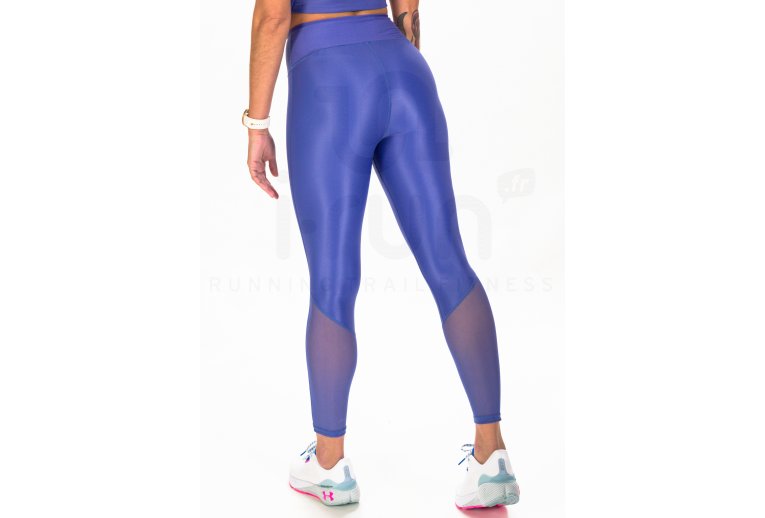 Under Armour mallas 7/8 Iso-Chill
