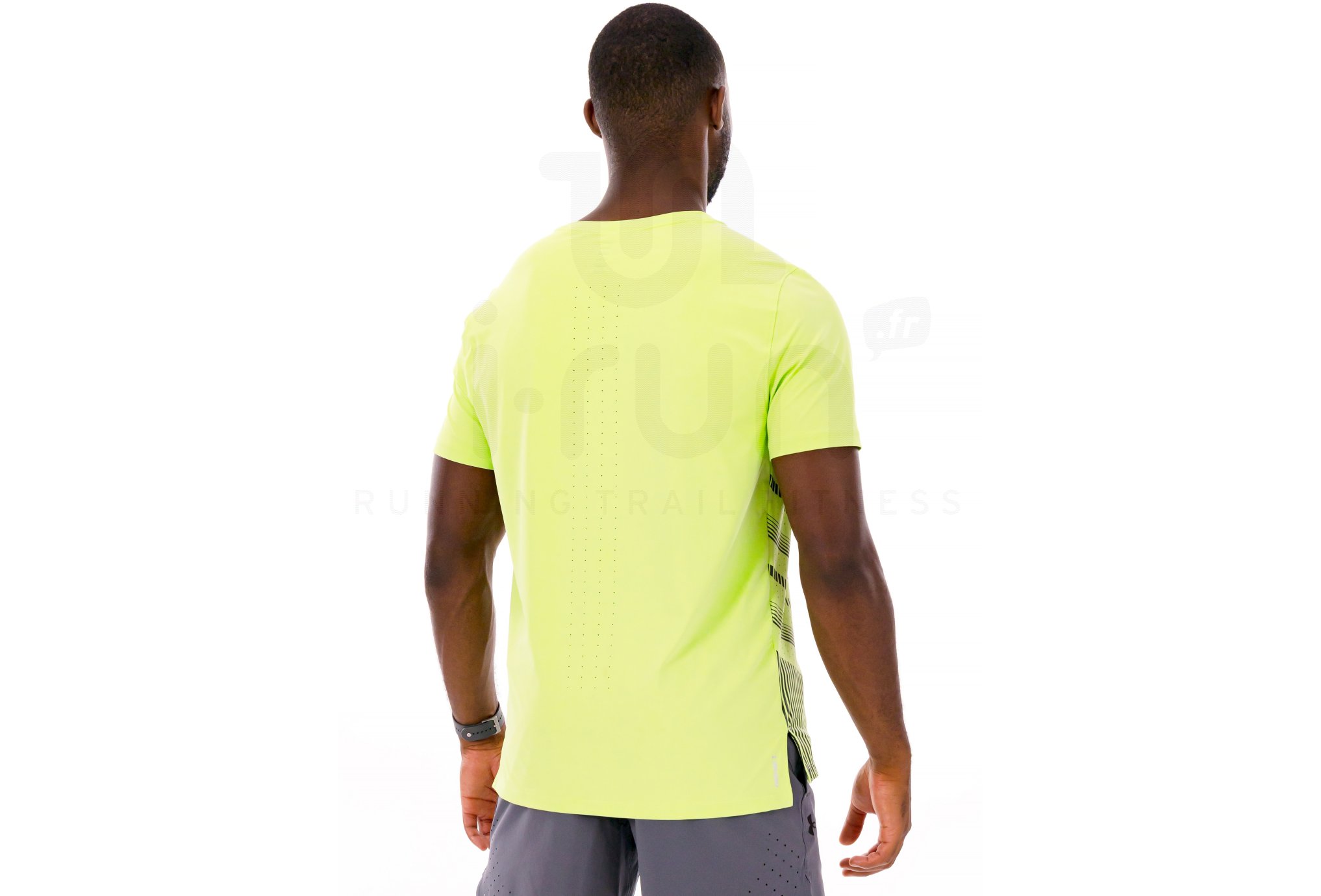 Under Armour Iso-Chill Laser Heat Herren