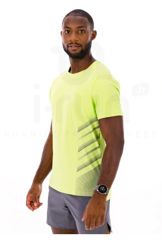 Under Armour Iso-Chill Laser Heat M 