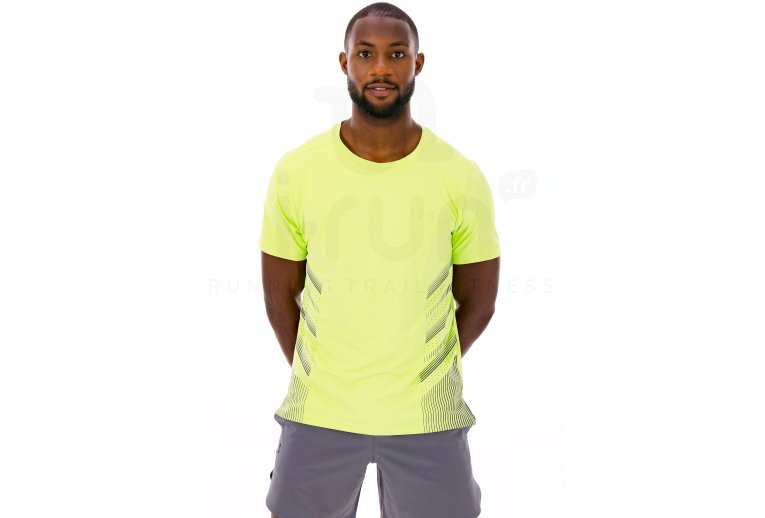 Under Armour Iso-Chill Laser Heat Herren