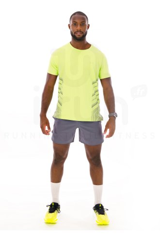 Under Armour Iso-Chill Laser Heat M 