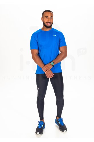 Under Armour Iso-Chill Laser M 
