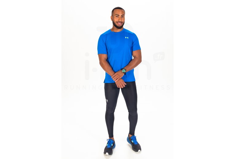 Under Armour Iso-Chill Laser M