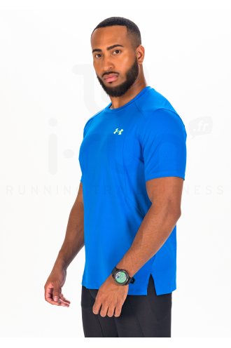 Under Armour Iso-Chill Laser M 