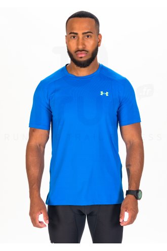 Under Armour Iso-Chill Laser M 