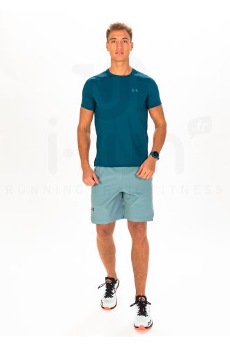 Under Armour Iso-Chill Laser M 