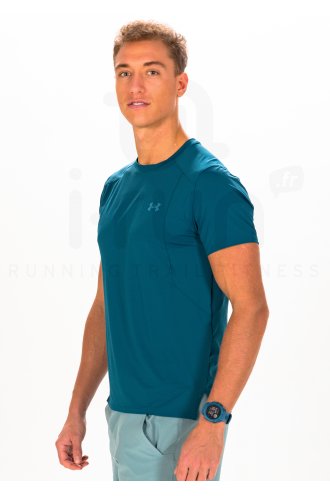 Under Armour Iso-Chill Laser M 