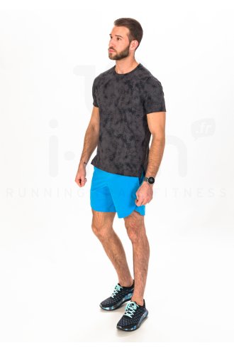 Under Armour Iso-Chill Laser M 