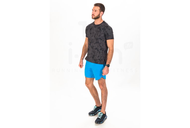 Under Armour Iso-Chill Laser M