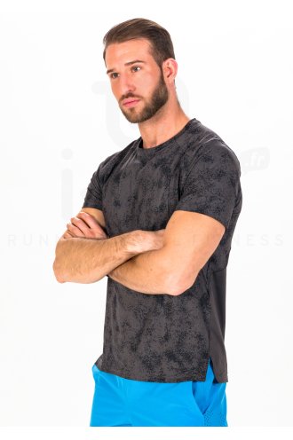 Under Armour Iso-Chill Laser M 