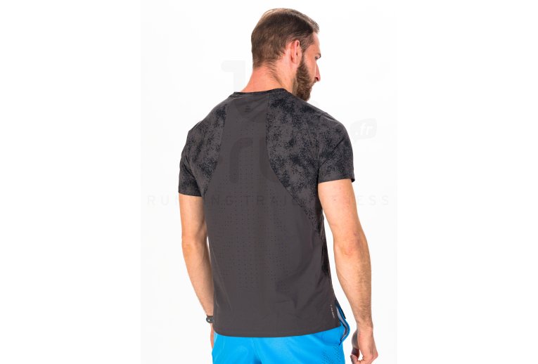 Under Armour Iso-Chill Laser M