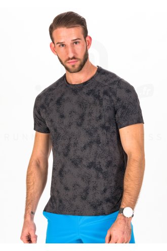 Under Armour Iso-Chill Laser M 