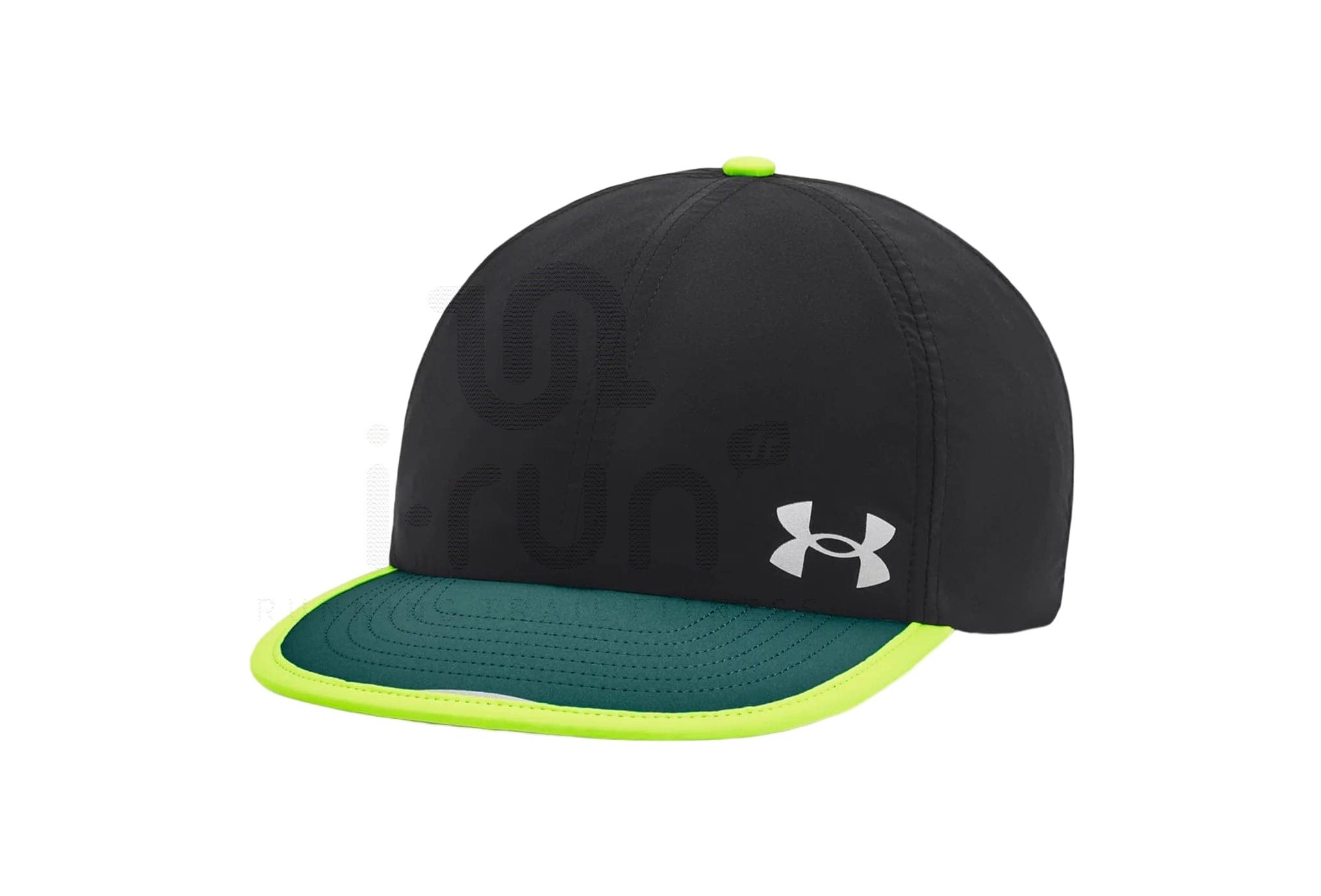 Under Armour Iso-Chill Launch Herren