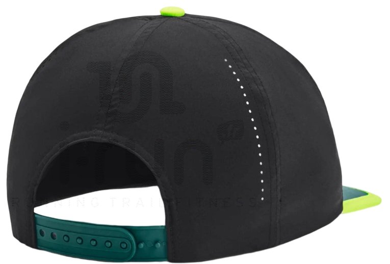 Under Armour Iso-Chill Launch M 
