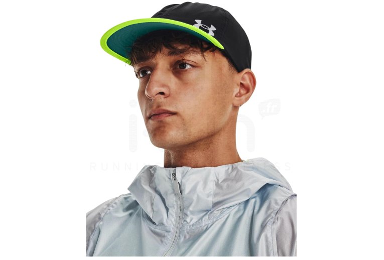 Under Armour Iso-Chill Launch M 