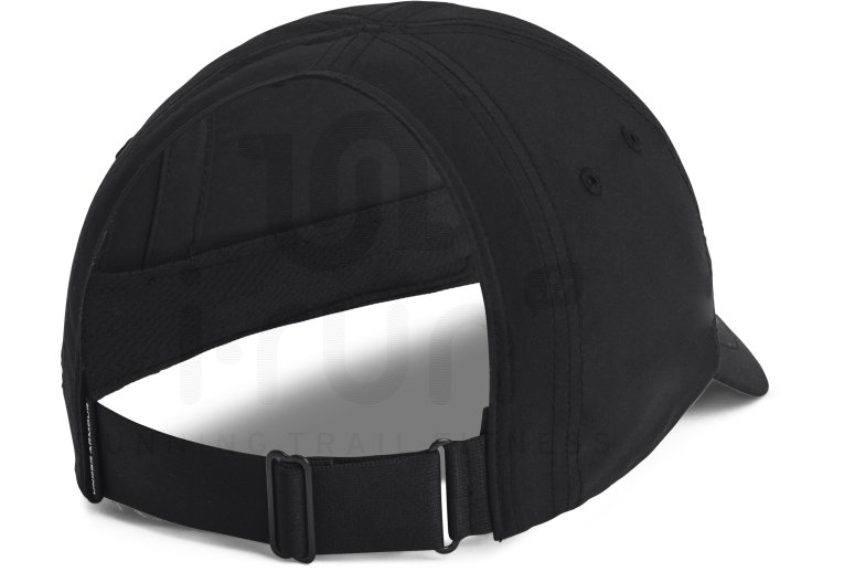 Under Armour Iso-Chill Launch Multi Hair W 