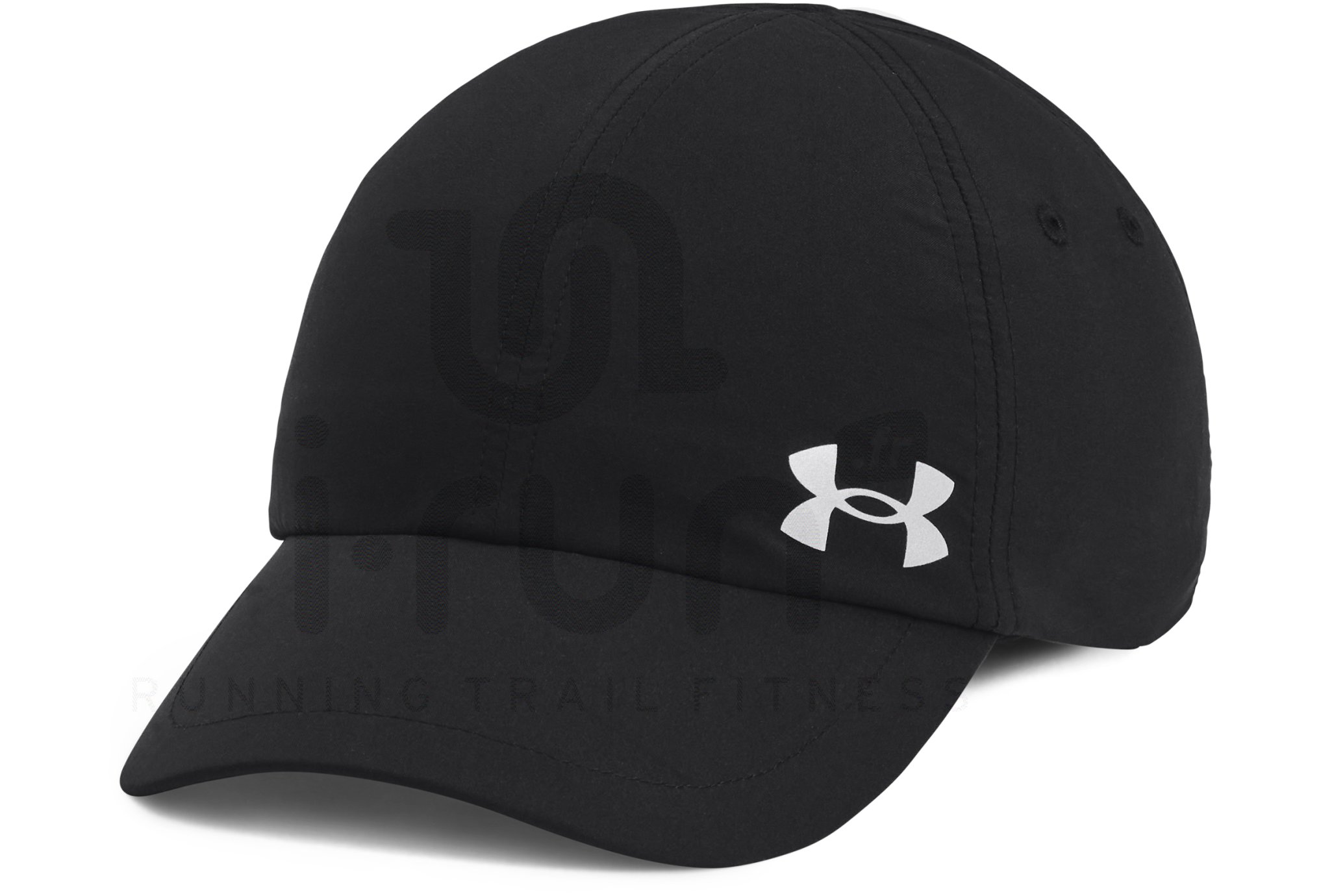 Under Armour Iso-Chill Launch Multi Hair Damen