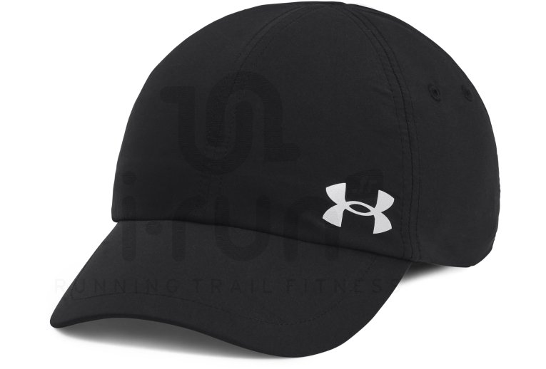 Under Armour Iso-Chill Launch Multi Hair W 
