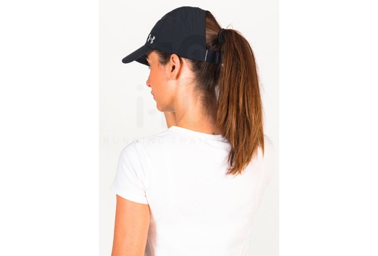 Under Armour Iso-Chill Launch Multi Hair W 