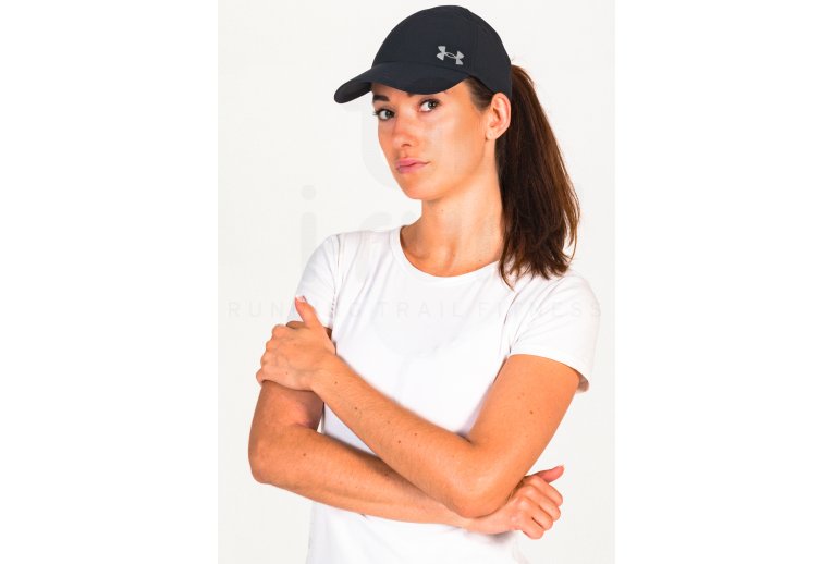 Under Armour Iso-Chill Launch Multi Hair W 