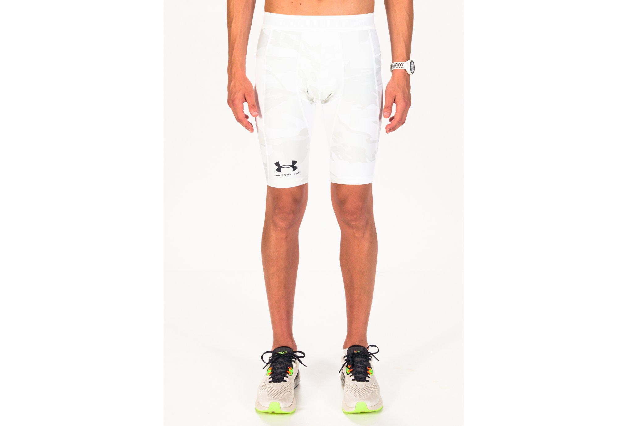 Under Armour Iso-Chill M vêtement running homme déstockage