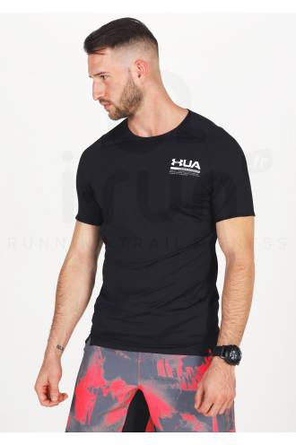 Under Armour Iso-Chill Perforated M 