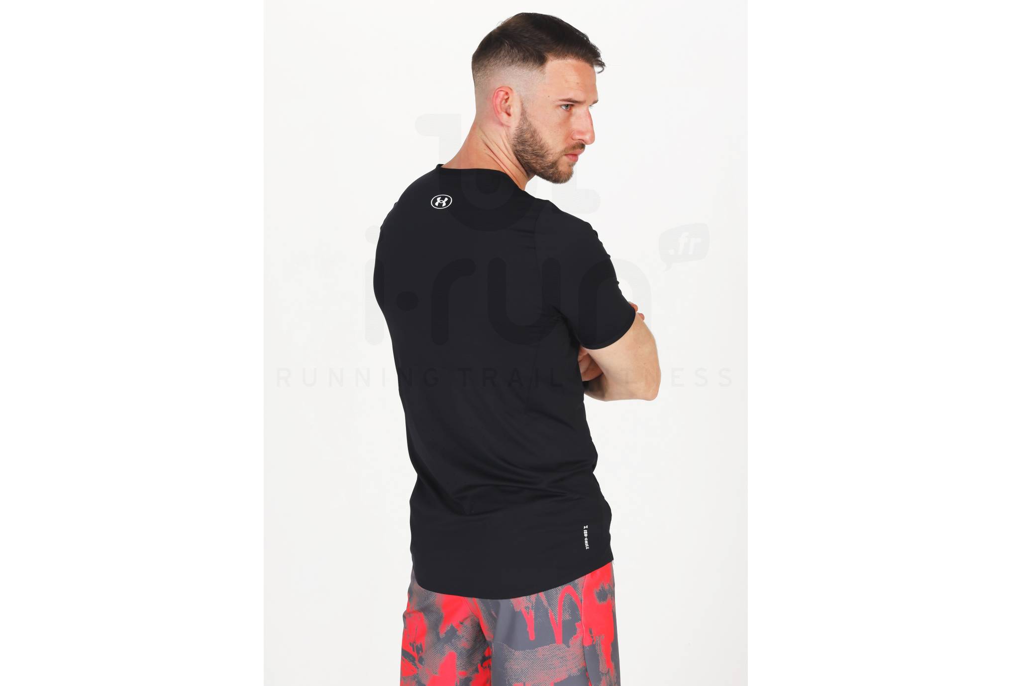 Under Armour Iso-Chill Perforated M