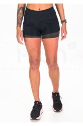 Under Armour Iso-Chill Run 2 en 1