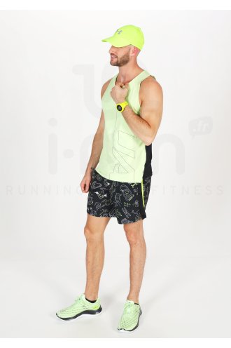 Under Armour Iso-Chill Run M 