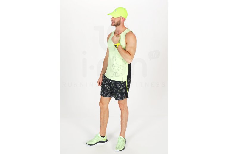 Under Armour Iso-Chill Run Herren