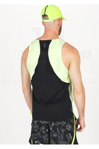 Under Armour Iso-Chill Run M 