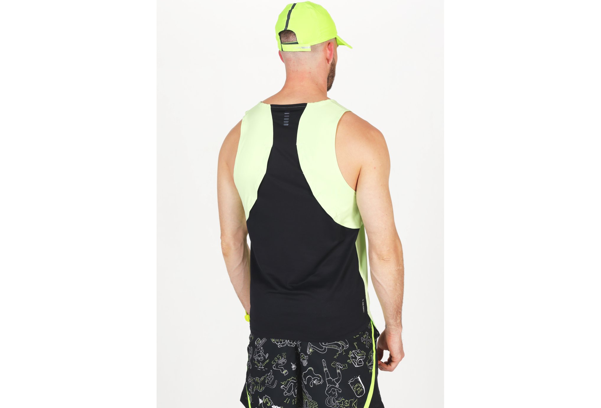 Under Armour Iso-Chill Run Herren