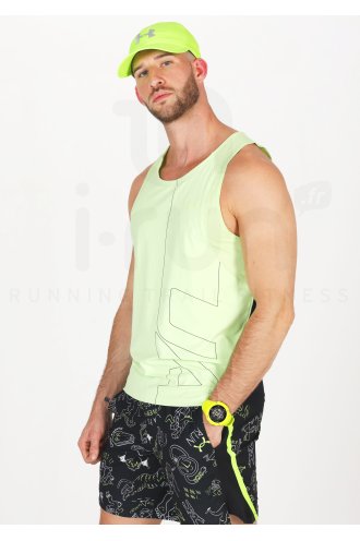 Under Armour Iso-Chill Run M 
