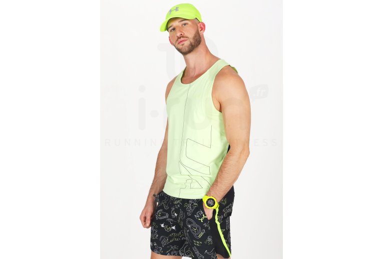 Under Armour Iso-Chill Run Herren