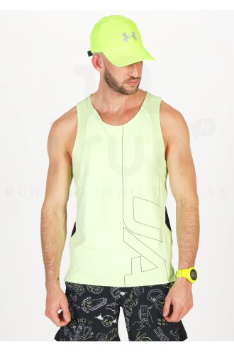 Under Armour Iso-Chill Run M 