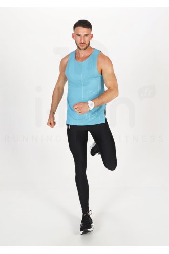Under Armour Iso-Chill Run M 