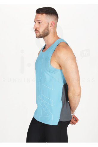 Under Armour Iso-Chill Run M 