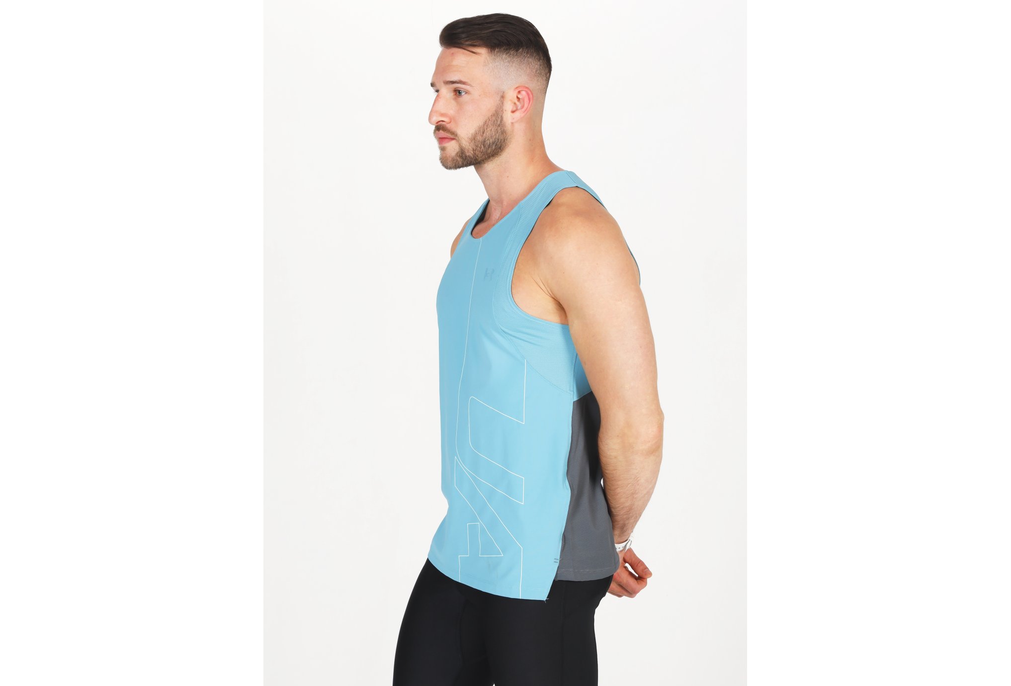 Under Armour Iso-Chill Run Herren