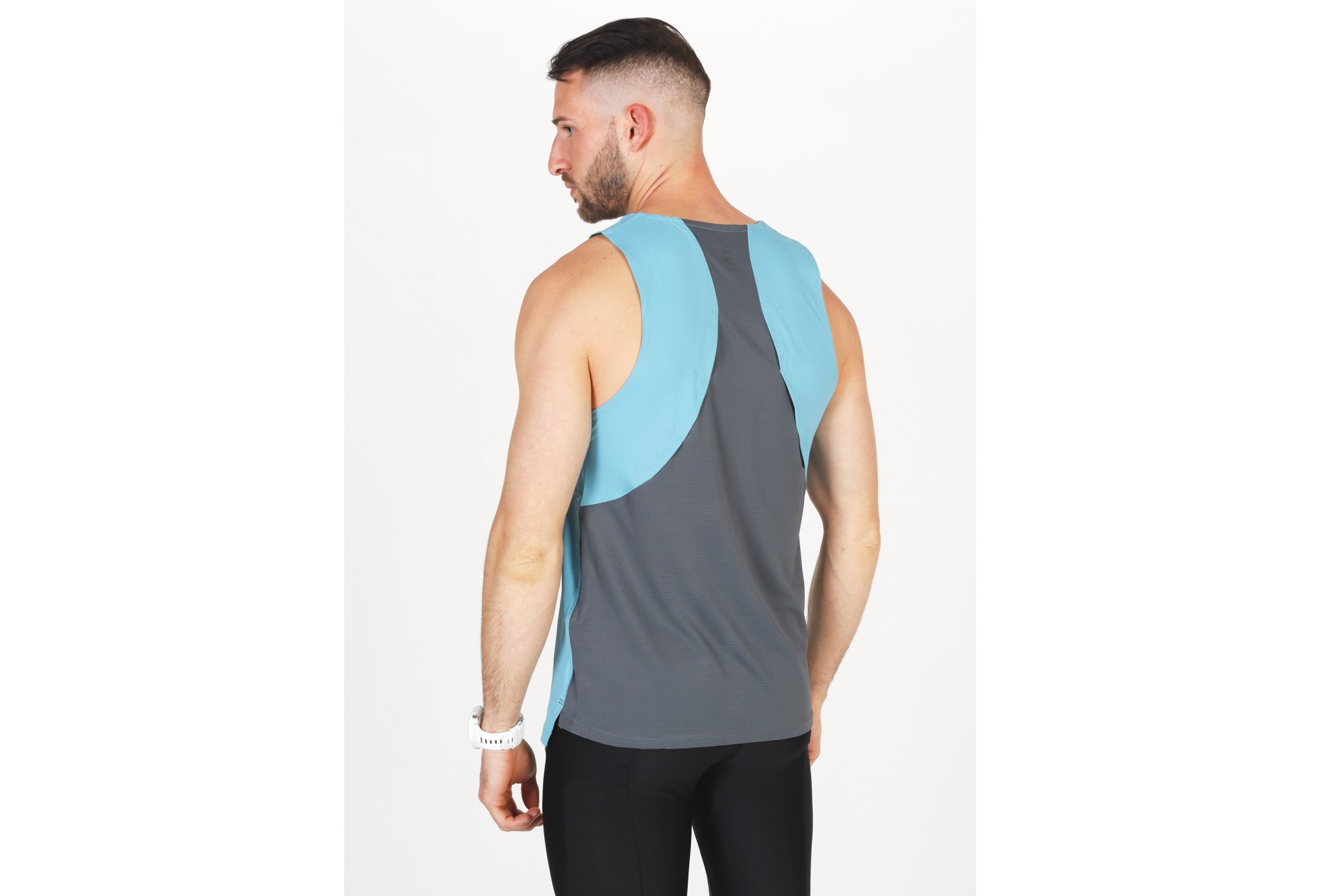 Under Armour Iso-Chill Run Herren