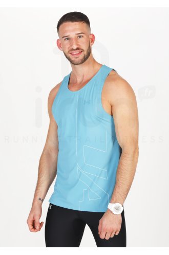 Under Armour Iso-Chill Run M 