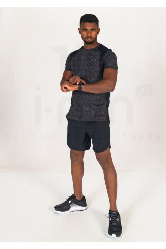 Under Armour Iso-Chill Run Printed M 