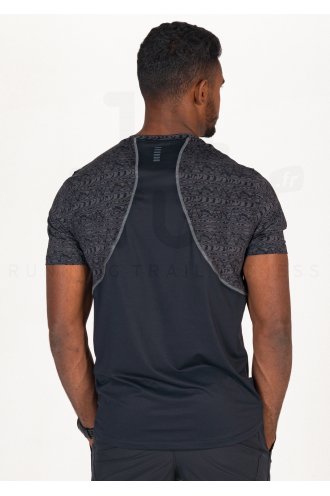 Under Armour Iso-Chill Run Printed M 