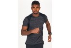Under Armour camiseta manga corta Iso-Chill Run Printed