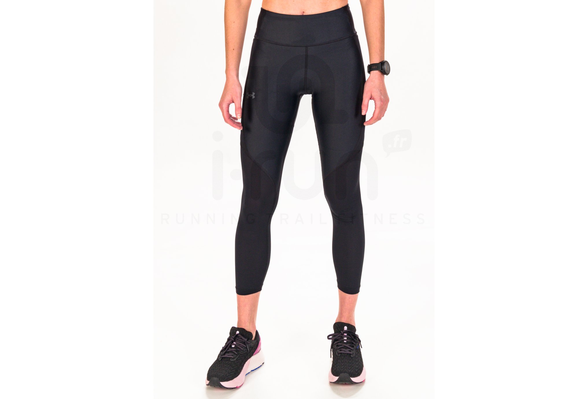 Under Armour Iso-Chill Run Damen